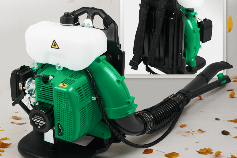 Лучшие воздуходувки: топ-10 моделей для сада и дома