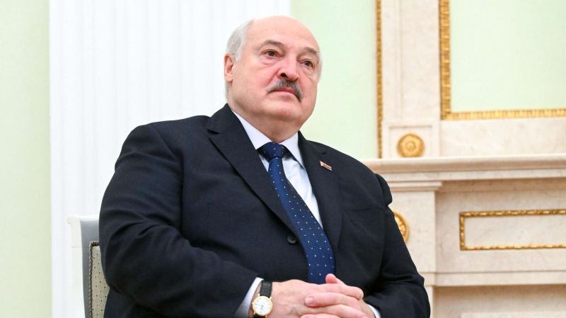 Лукашенко: у Трампа есть бунтарская революционная сила