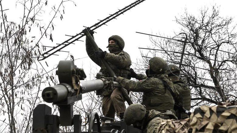 Минобороны России создаст учреждение для разработок в области РЭБ