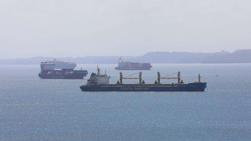 Мулино: Панамский канал останется собственностью страны