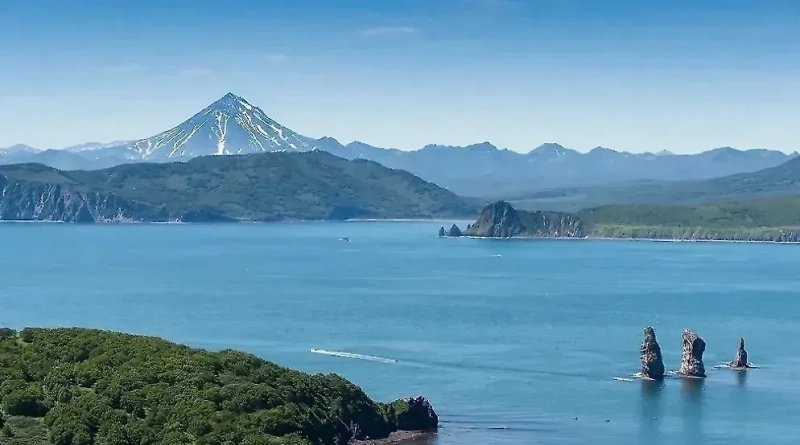 На Камчатке зафиксировали четырнадцать афтершоков за сутки