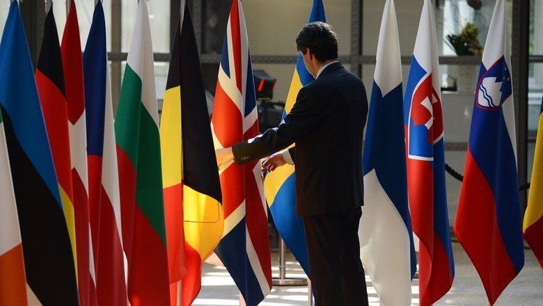 На Западе объявили о создании новой коалиции