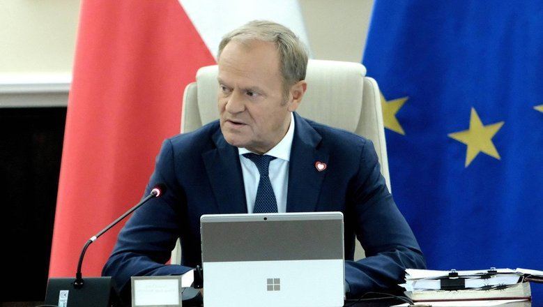 На Западе призвали Польшу самостоятельно решать вопросы относительно России