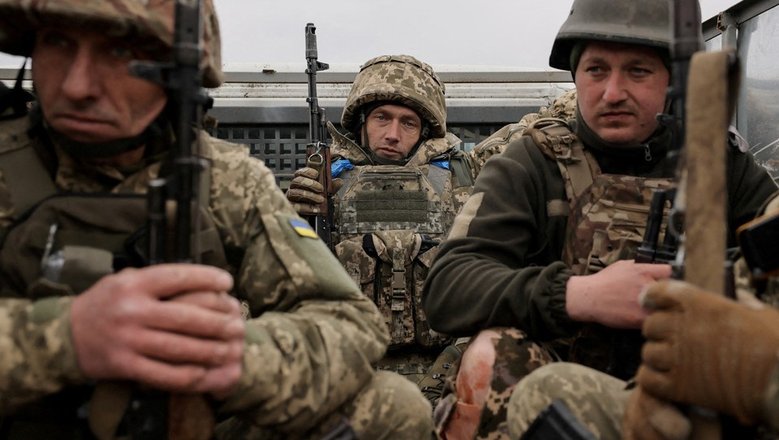 На земле и в воздухе ВСУ обречены на провал: в Германии раскрыли неудобную правду о ситуации в зоне СВО