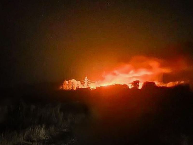 «Нас ждет горячая осень»: стало известно, каким будет ответ ВС РФ на удар Киева по Приднестровью