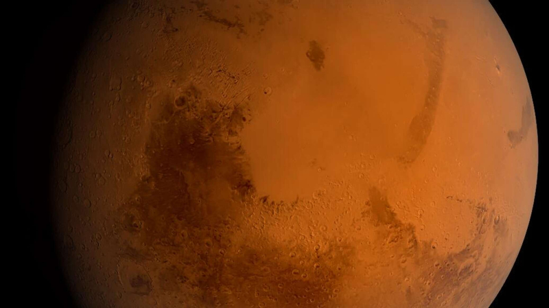 NASA запустит годовую симуляцию жизни астронавтов на Марсе