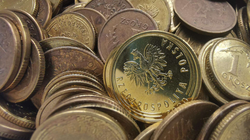 Неработающие украинцы больше не будут получать соцпособия в Польше