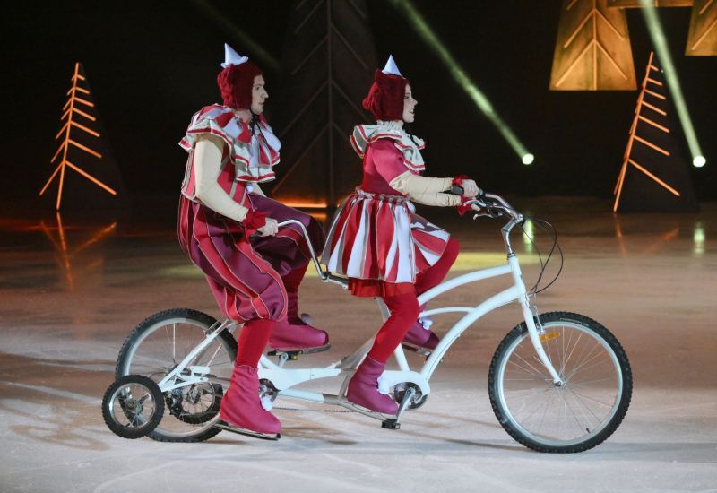 «Никто не сидит и не ждёт, когда придут русские»: Москвина — о прогрессе пар, коммюнике ISU и восстановлении Галлямова