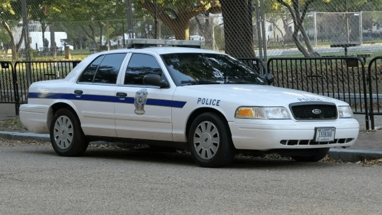 NYP: напавшим на церковь в Мичигане оказался ветеран морской пехоты США