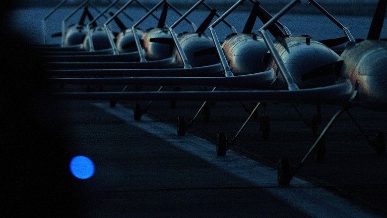 NZZ: как в НАТО собрались строить «стену от российских дронов»