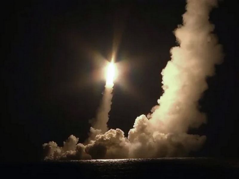 «Орешник» готов к старту? Небо над Капустиным Яром закрыто — названы цели для удара возмездия за Форос