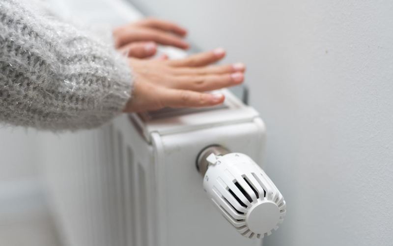 Отопительный сезон в Перми и области: когда включат батареи в 2025