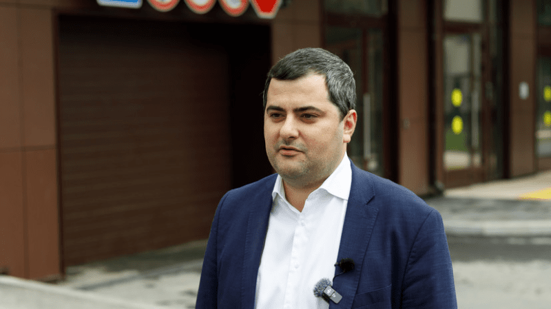 Овчинский: в новый ЖК на улице Ремизова переехали более 85 семей