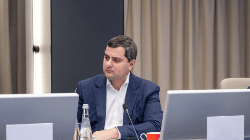 Овчинский: в рамках КРТ в Москве построят четыре физкультурно-оздоровительных комплекса