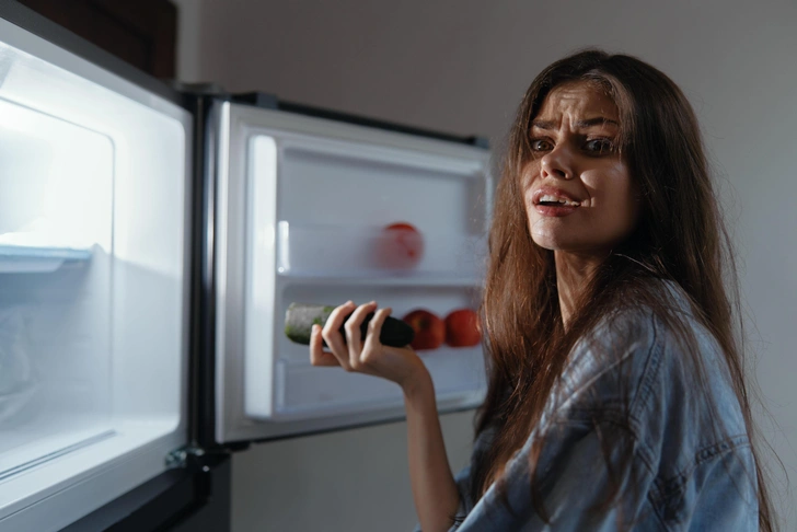 «Оземпик» снизил «пищевой шум» у худеющих