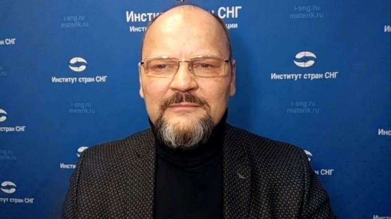 Панкратов: меры Польши и Латвии на границе с Беларусью без британцев не обошлись