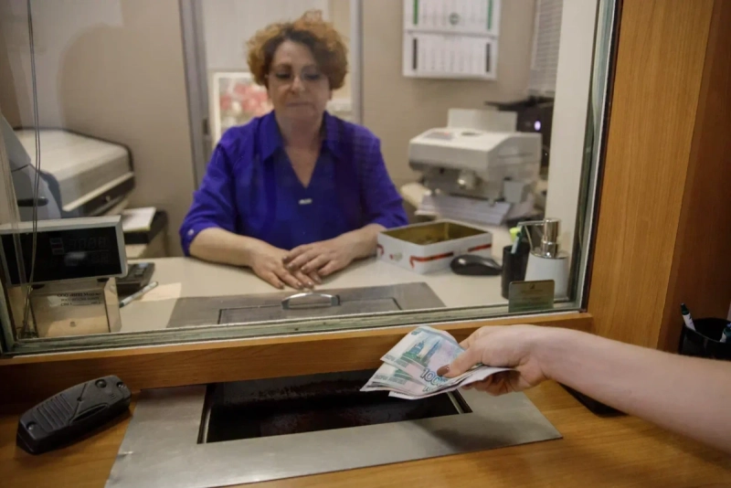 Пенсии военных пенсионеров проиндексируют на 7,6% с 1 октября