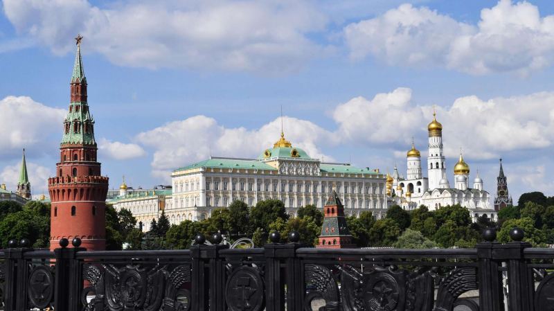 Песков: о реакции РФ в случае попытки Киева атаковать Кремль лучше не говорить