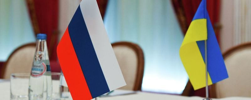 Переговоры России и Украины в Гомельской области