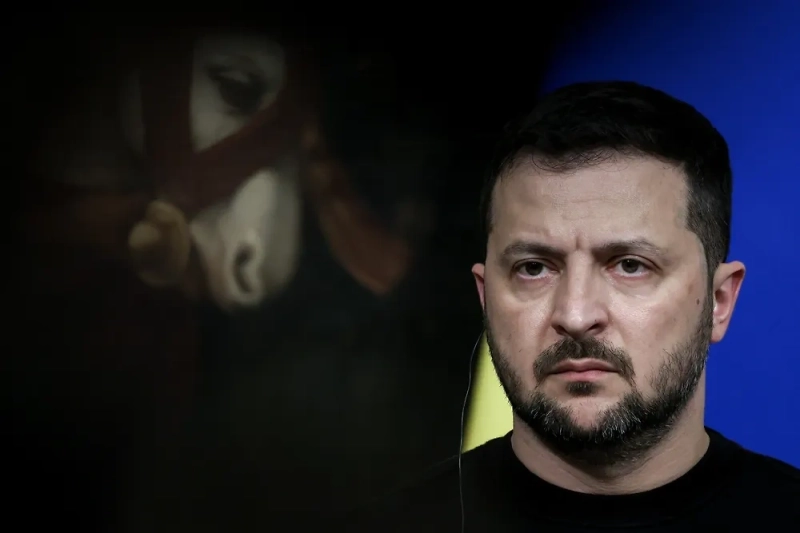 Песков: Зеленский своими угрозами показал, что Киев хочет войны, а не мира