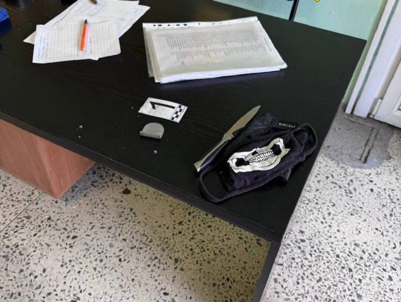 Пятерых парней, обезвредивших экс-студента Архангельского техникума, наградят