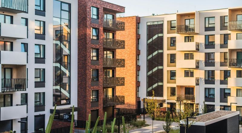 Предчистовая отделка: что это значит и как принять такую квартиру у застройщика