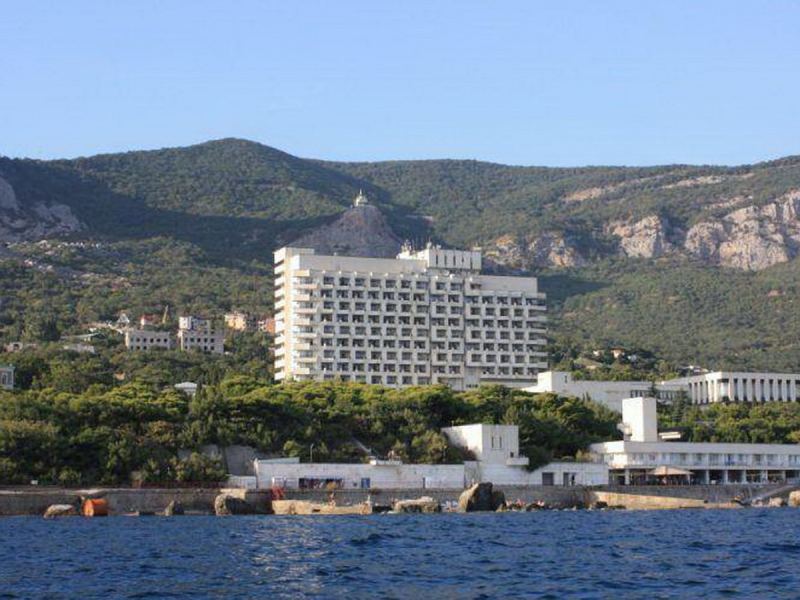 При ударе ВСУ по санаторию «Форос» в Крыму погибли несколько человек