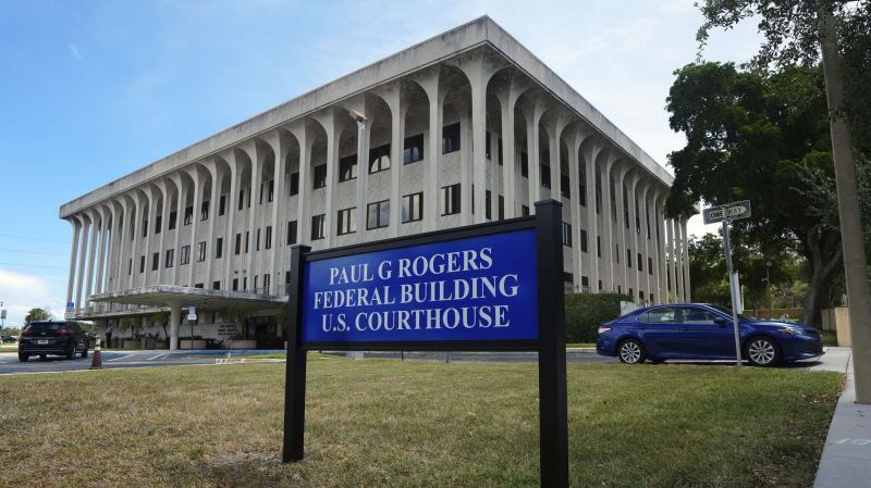 Признанный виновным в покушении на Трампа пытался покончить с собой