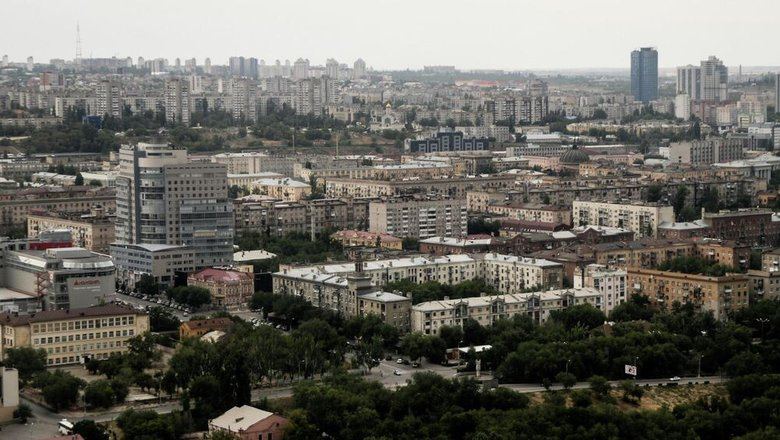 Путин отреагировал на предложение вернуть Волгограду название Сталинград