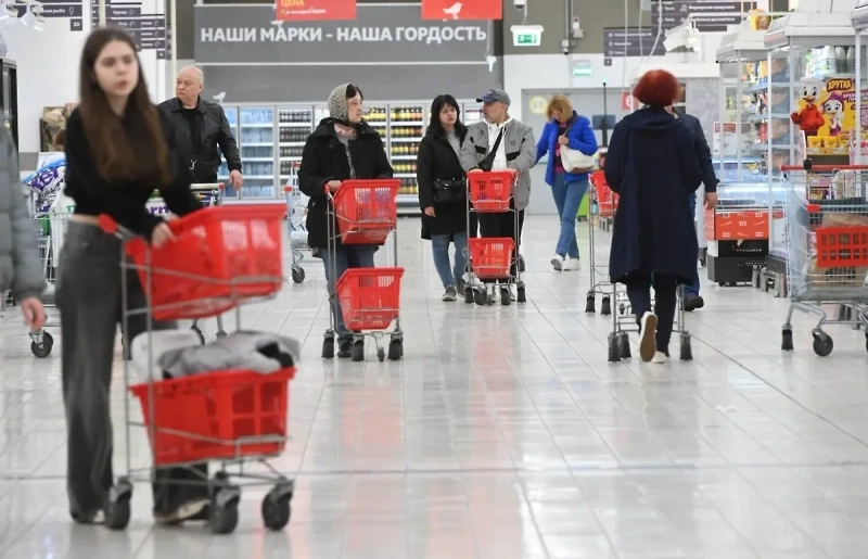 Путин продлил до 2027 года действие спецмер в сфере внешней торговли