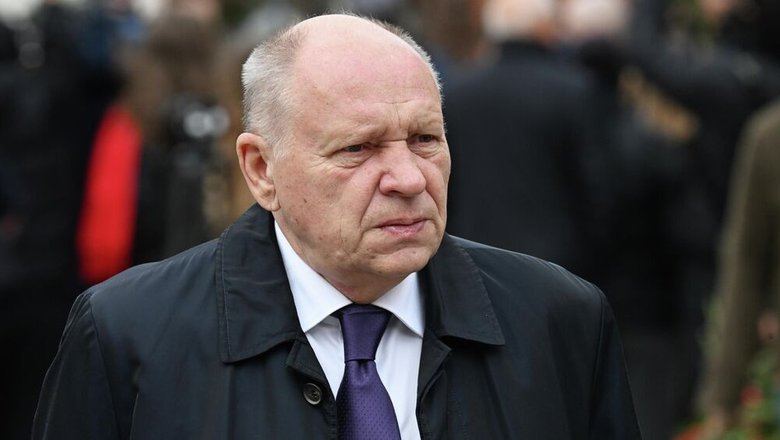 Путин жестом изобразил заставку телепрограммы Кеосаяна, рассказал Громов