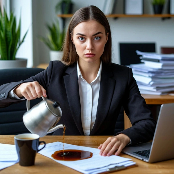 «Радикально выросла стрессоемкость рабочего процесса»: россиянам хотят увеличить отпуск до 35 дней