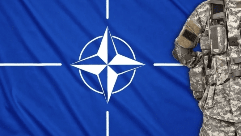 Reuters: НАТО планирует усилить присутствие в Балтийском регионе