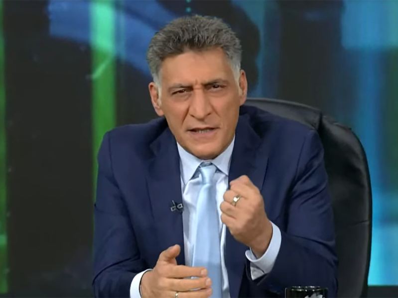 Режиссер Тигран Кеосаян умер после 9 месяцев комы