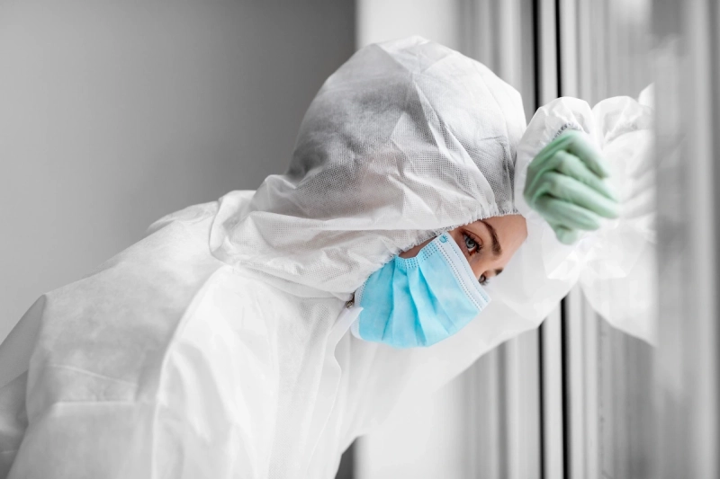 Роспотребнадзор: Заболеваемость кишечными инфекциями в России снижается