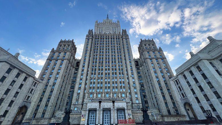 Россия ввела санкции против политиков и «экспертов» Британии