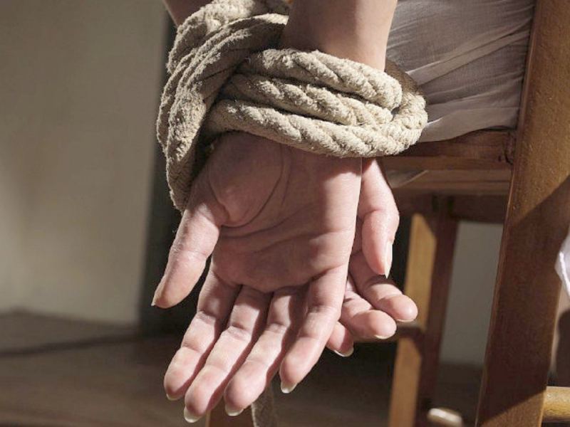 Российскую туристу похитили в Таиланде и продали в рабство в Мьянму