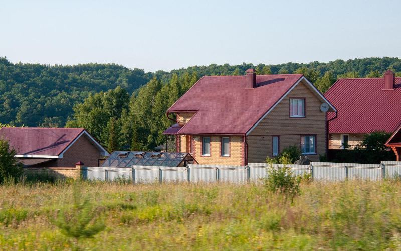 С конфликтами сталкивался каждый второй заказчик подряда на частный