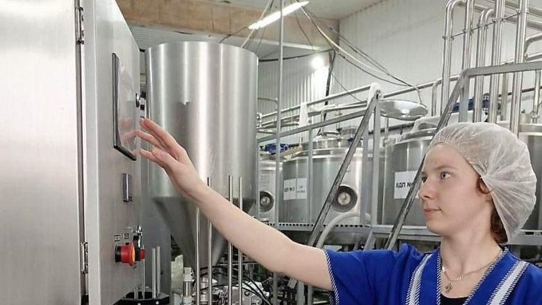 Сельхозкомпании в Кузбассе получат субсидии на решение кадровых вопросов