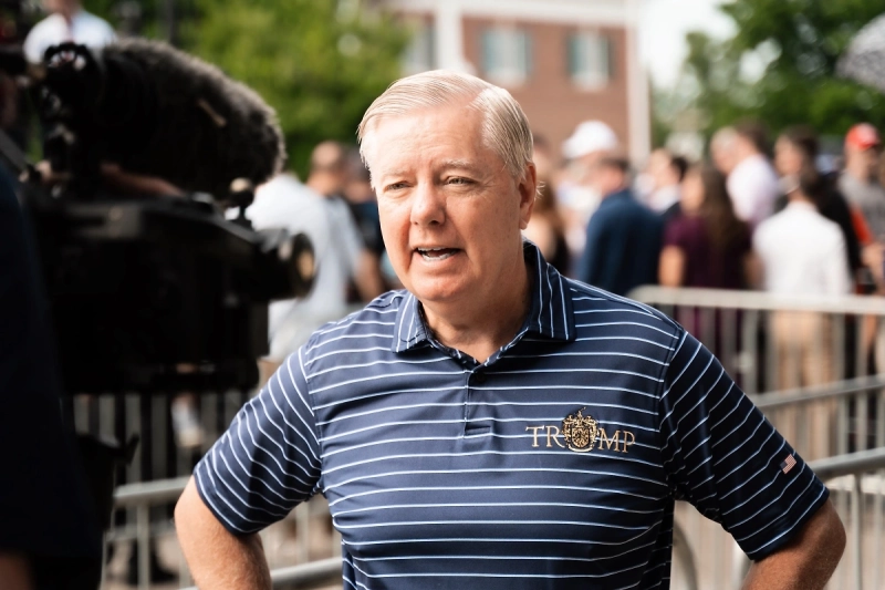 «Щоб уси боялысь»: Неделя курьёзов от Трампа, Зеленского и Fox News