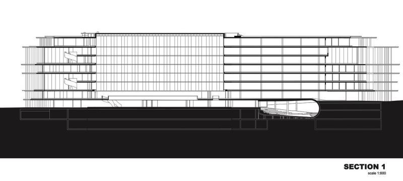 Штаб-квартира банка Lombard Odier в городе Бельвю, Швейцария