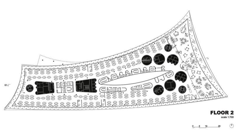Штаб-квартира банка Lombard Odier в городе Бельвю, Швейцария