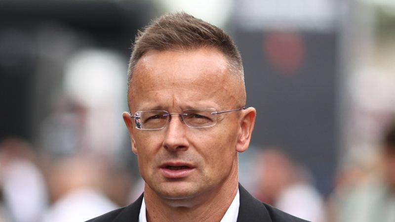 Сийярто: Венгрия ускоряет проект строительства АЭС «Пакш-2»