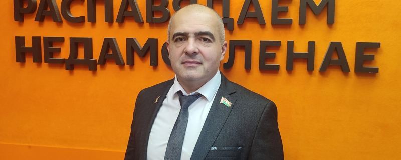 Гайдукевич: у Польши есть три причины нагнетать истерию с блуждающими дронами