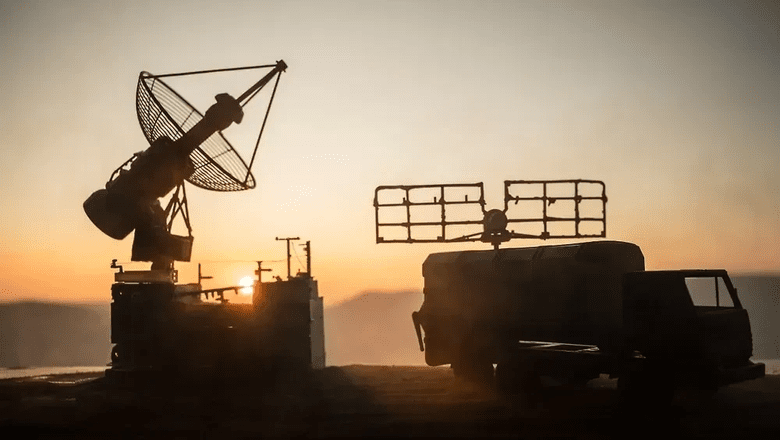 Силы ПВО перехватили и уничтожили БПЛА в пяти районах Ростовской области