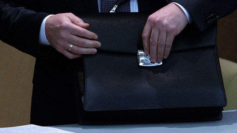 СМИ: Белый дом просит у конгресса  млн на усиление безопасности чиновников