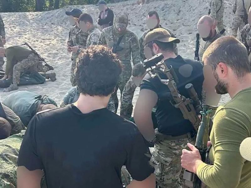 СМИ: разведка РФ вычислила и перебила секретных наёмников ВСУ, атаковавших санаторий в Форосе