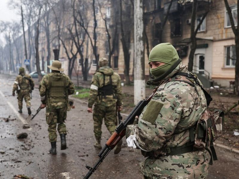 СМИ: Трамп шокировал Европу заявлением по Украине 