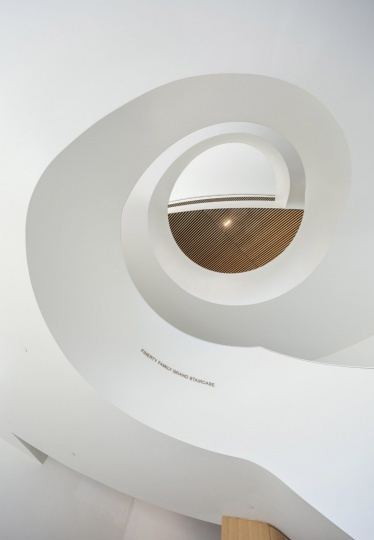 Snøhetta расширила домашнюю площадку симфонического оркестра Сент-Луиса