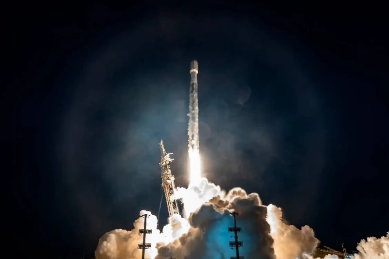 SpaceX: Испытательный запуск Starship запланирован на 13 октября